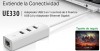 Thumbnail ADAPTADOR USB 3.0 C/ ENTRADA RJ450